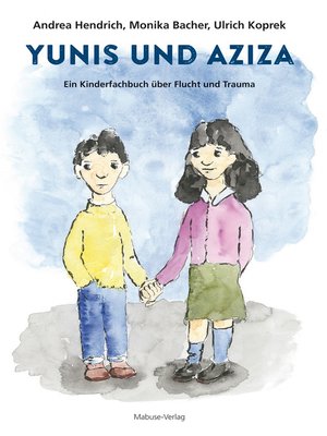 cover image of Yunis und Aziza